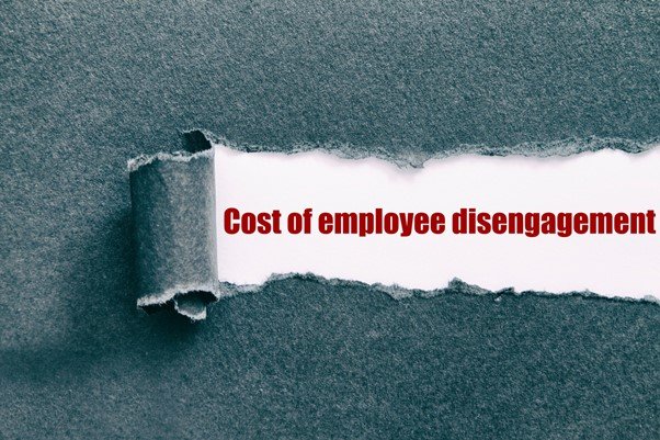 Employee Disengagement