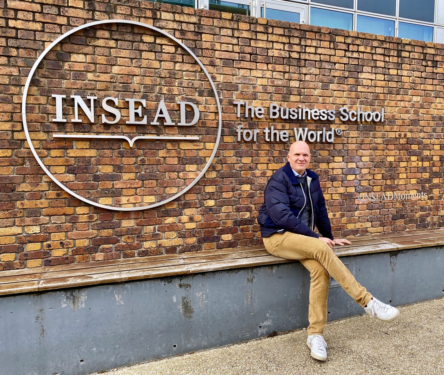 INSEAD Experience